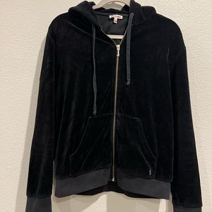 Juicy Couture Velour Jacket (M)
